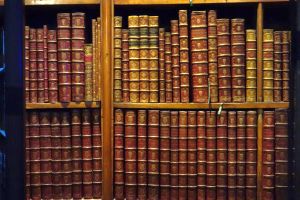Wiener Nationalbibliothek / National Library Vienna